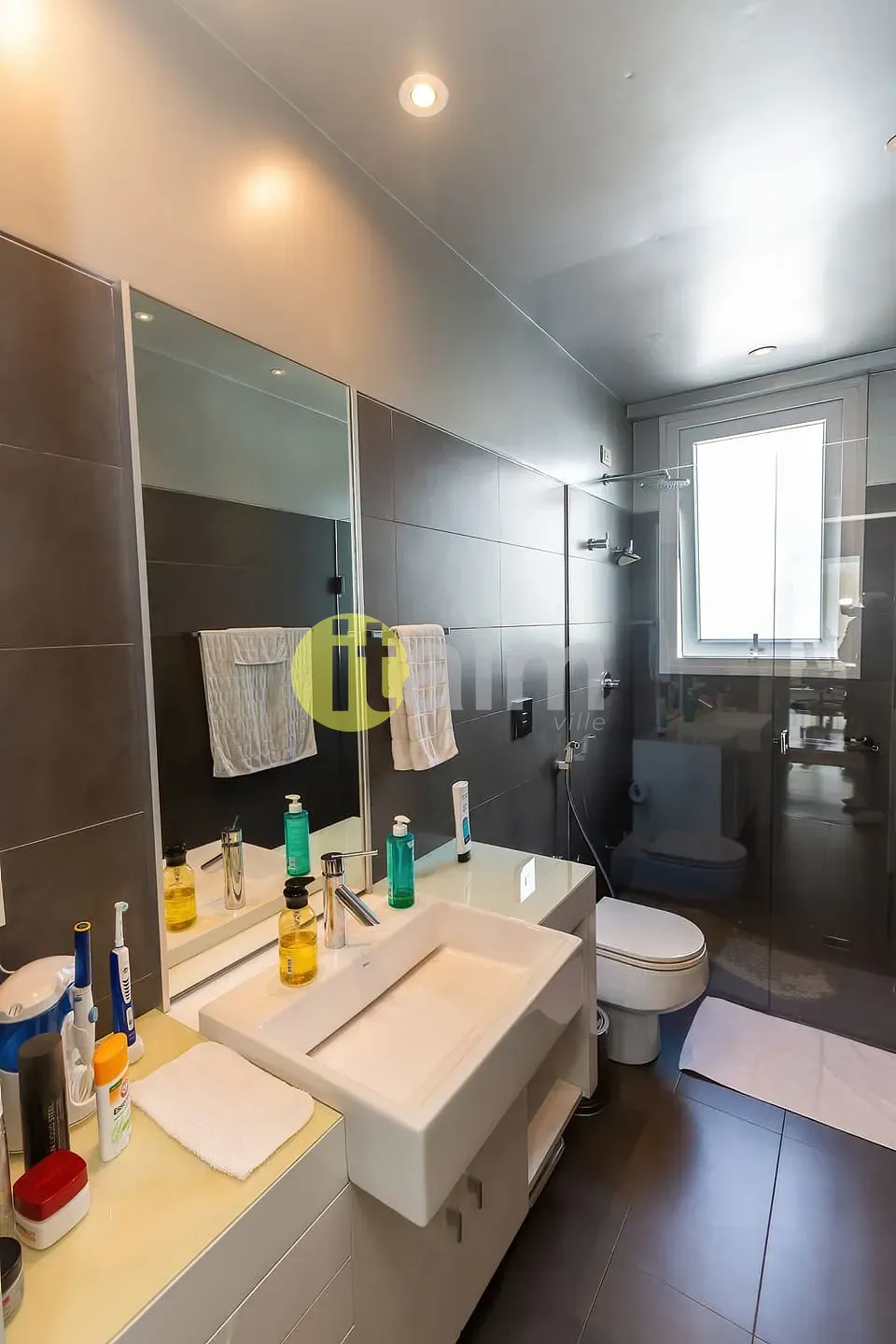 Apartamento, 3 quartos, 230 m² - Foto 22