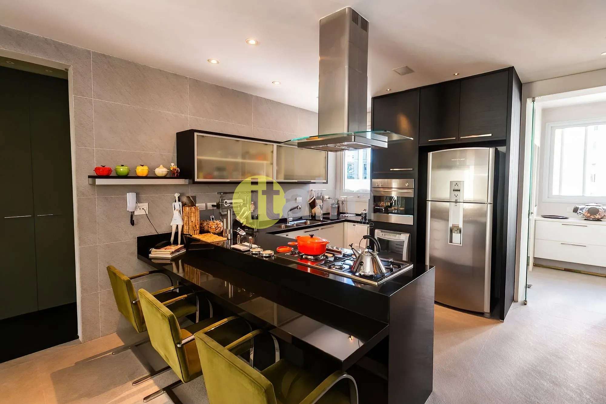 Apartamento, 3 quartos, 230 m² - Foto 17
