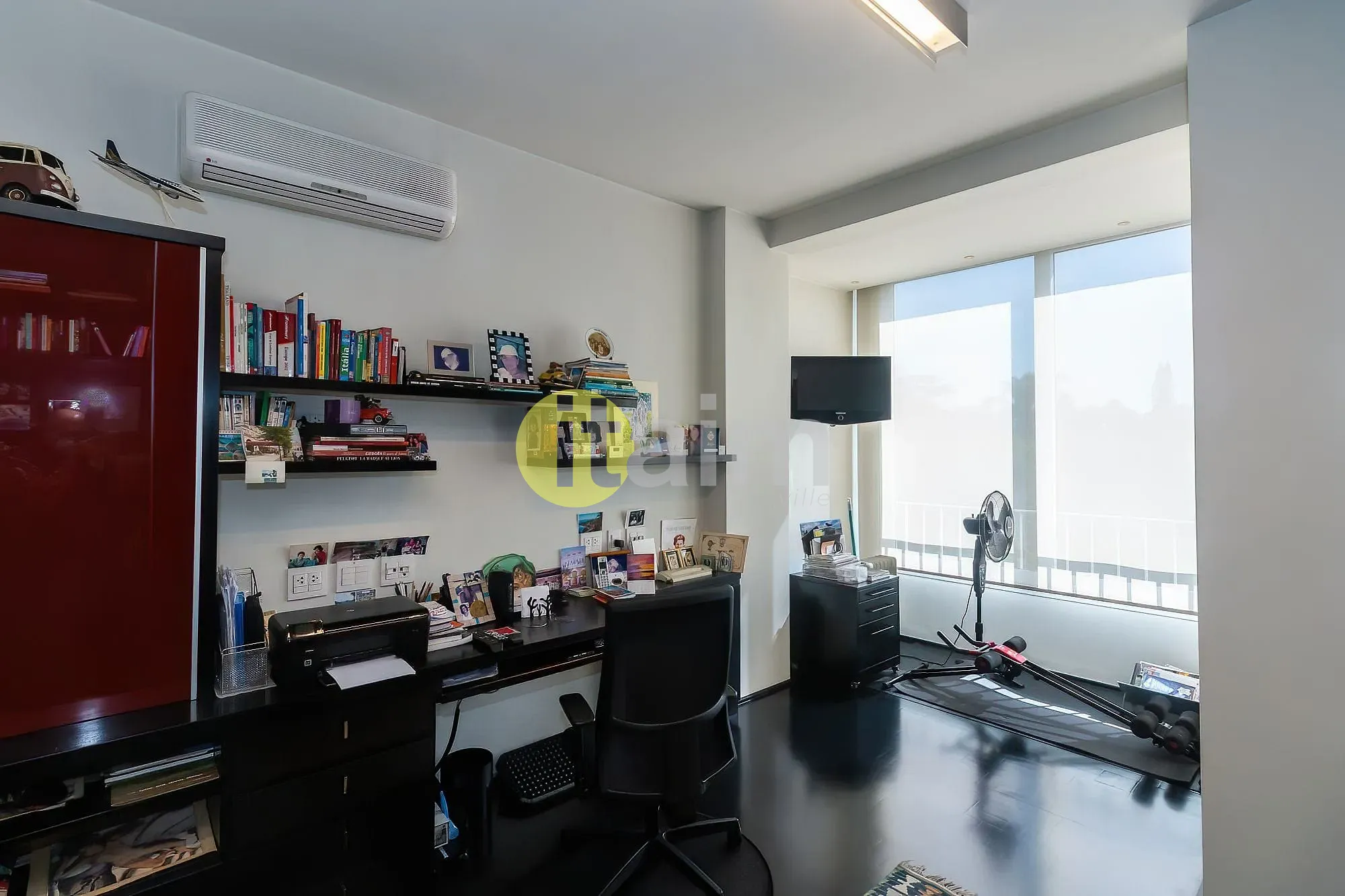 Apartamento, 3 quartos, 230 m² - Foto 25