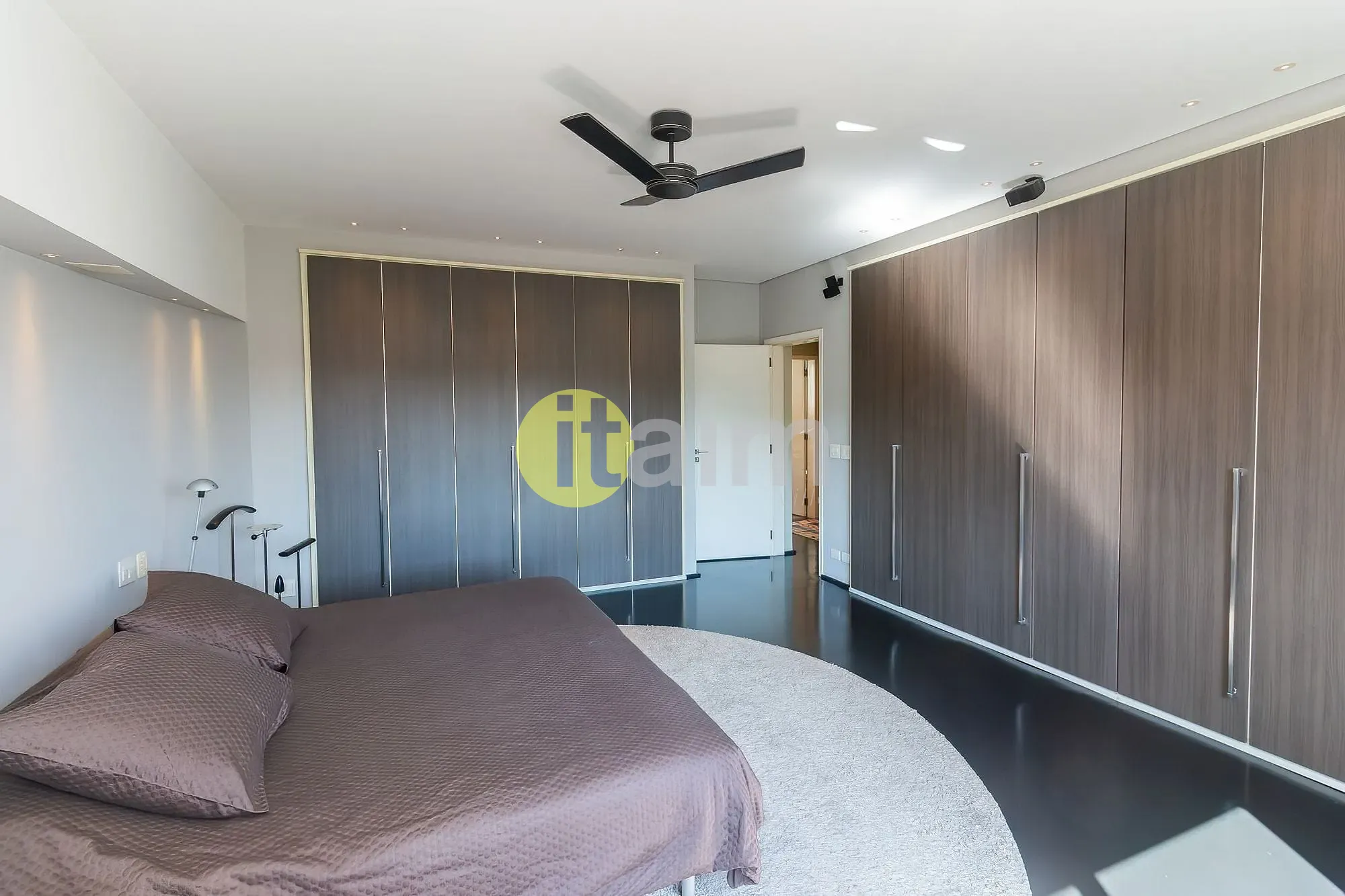 Apartamento, 3 quartos, 230 m² - Foto 30