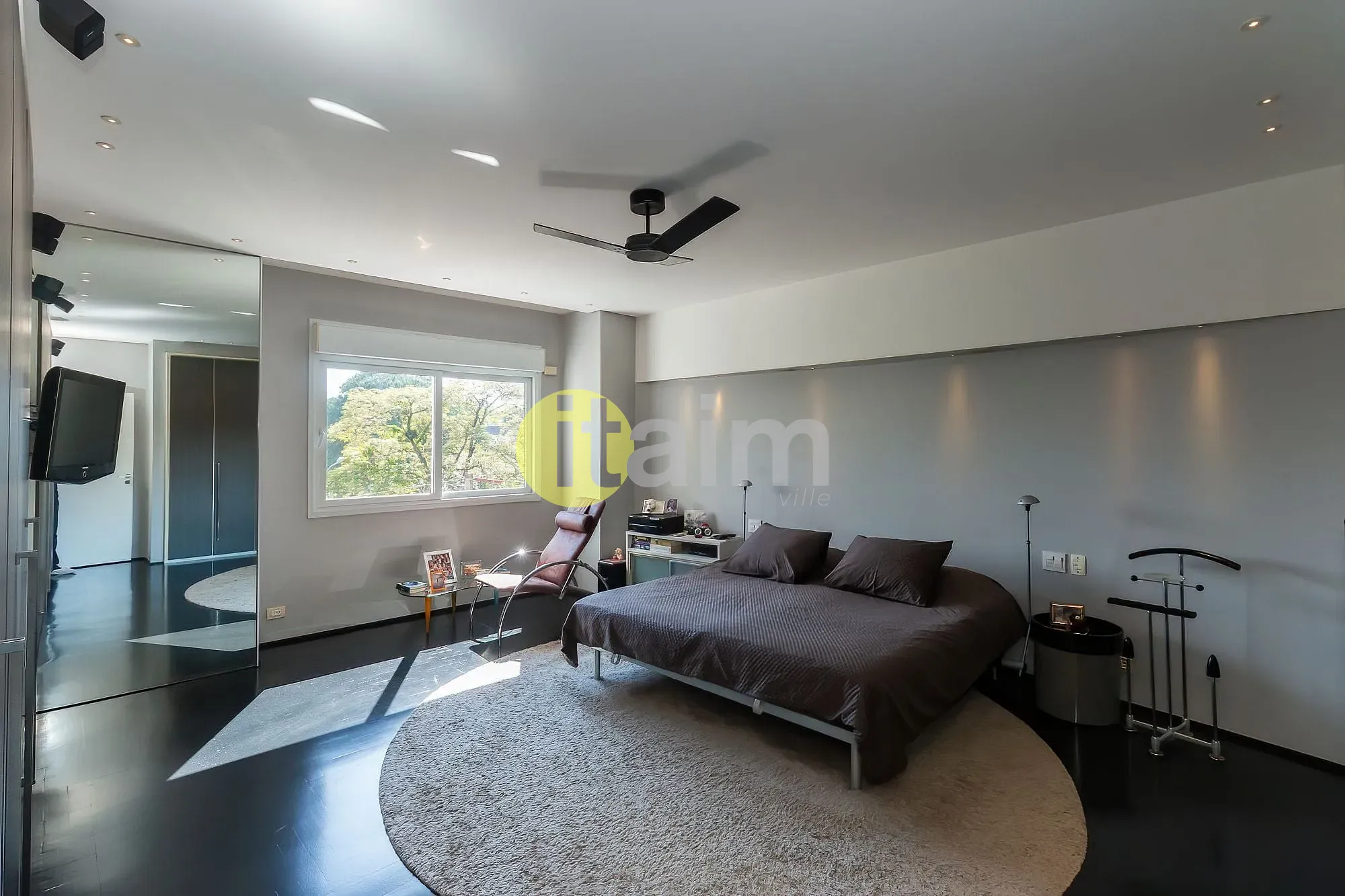 Apartamento, 3 quartos, 230 m² - Foto 28