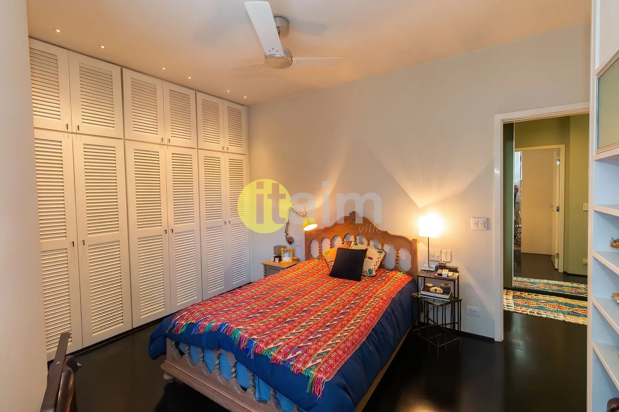 Apartamento, 3 quartos, 230 m² - Foto 33