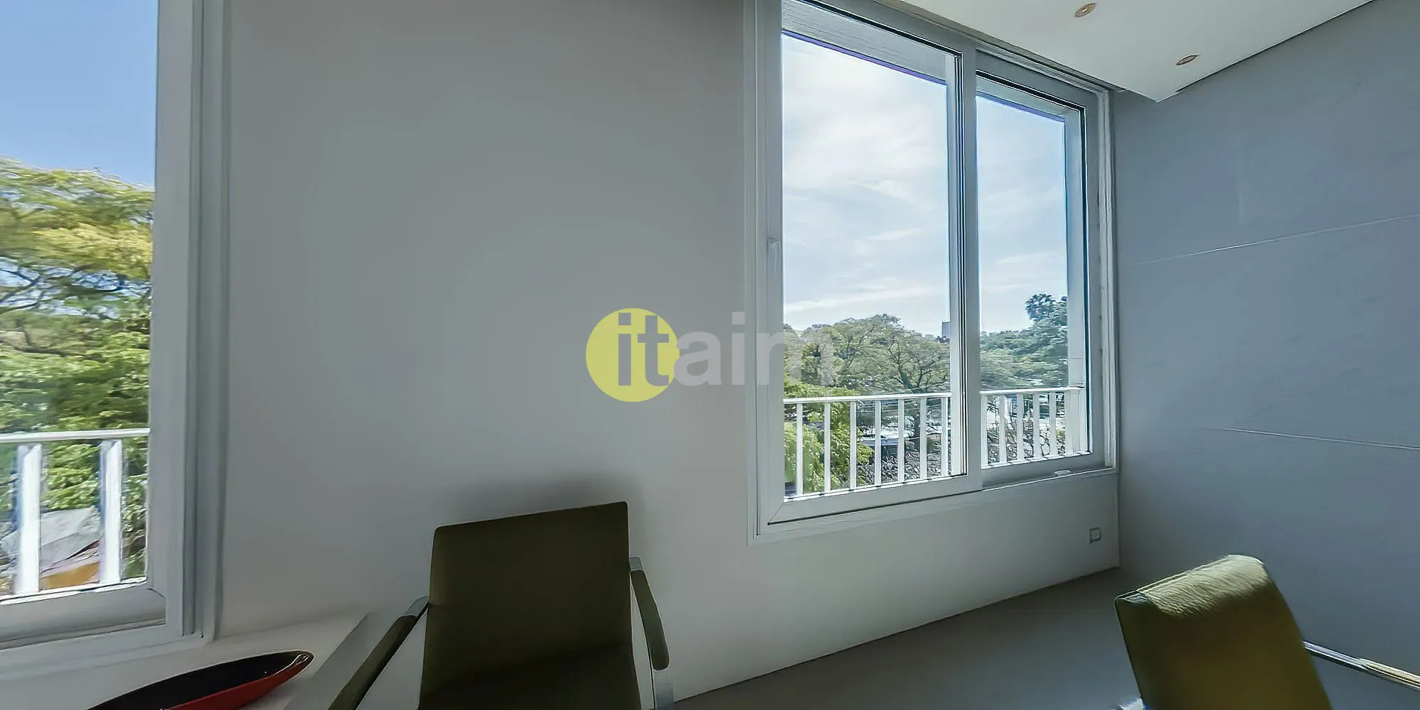 Apartamento, 3 quartos, 230 m² - Foto 43