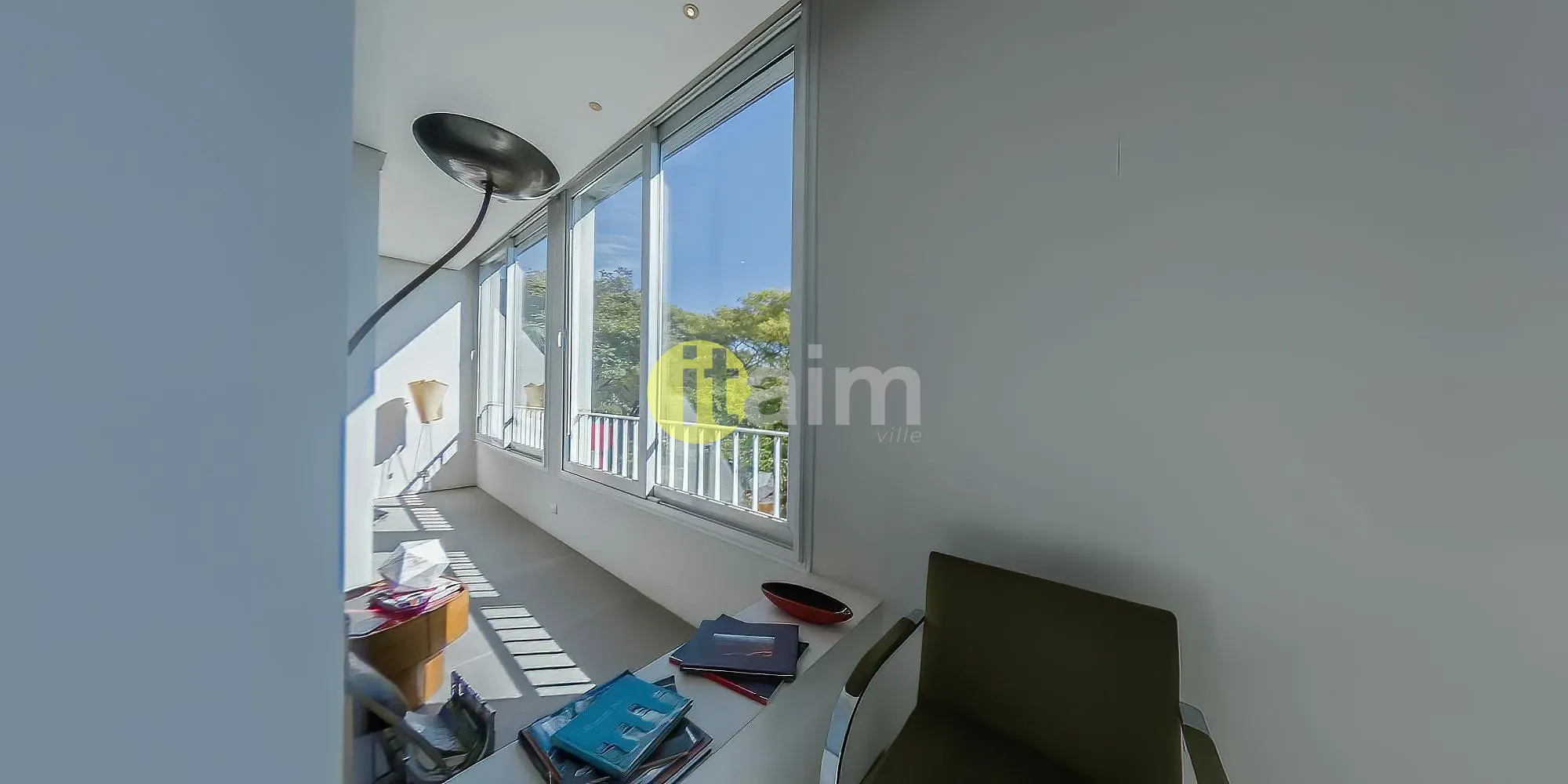 Apartamento, 3 quartos, 230 m² - Foto 42