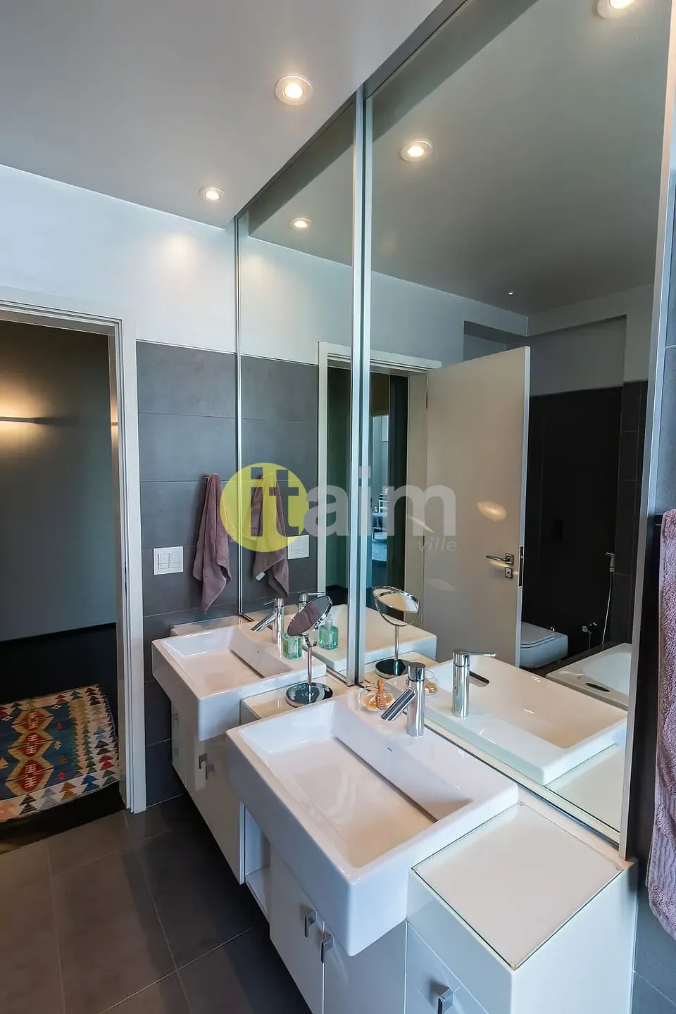 Apartamento, 3 quartos, 230 m² - Foto 38