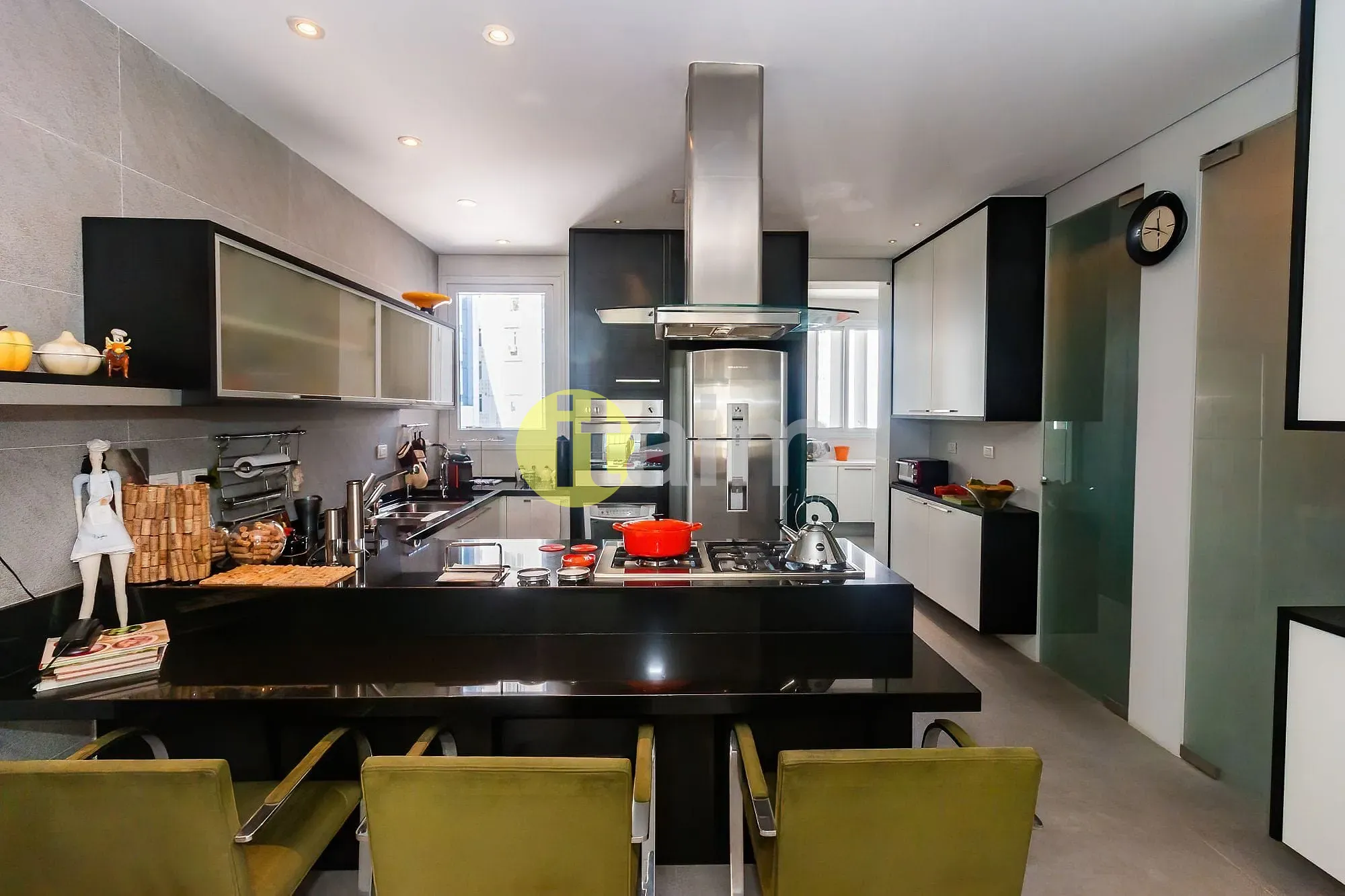 Apartamento, 3 quartos, 230 m² - Foto 15