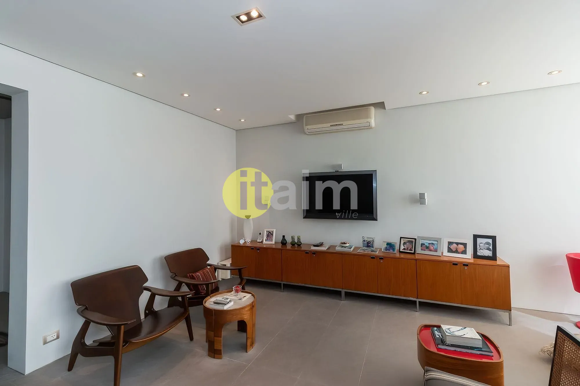 Apartamento, 3 quartos, 230 m² - Foto 9