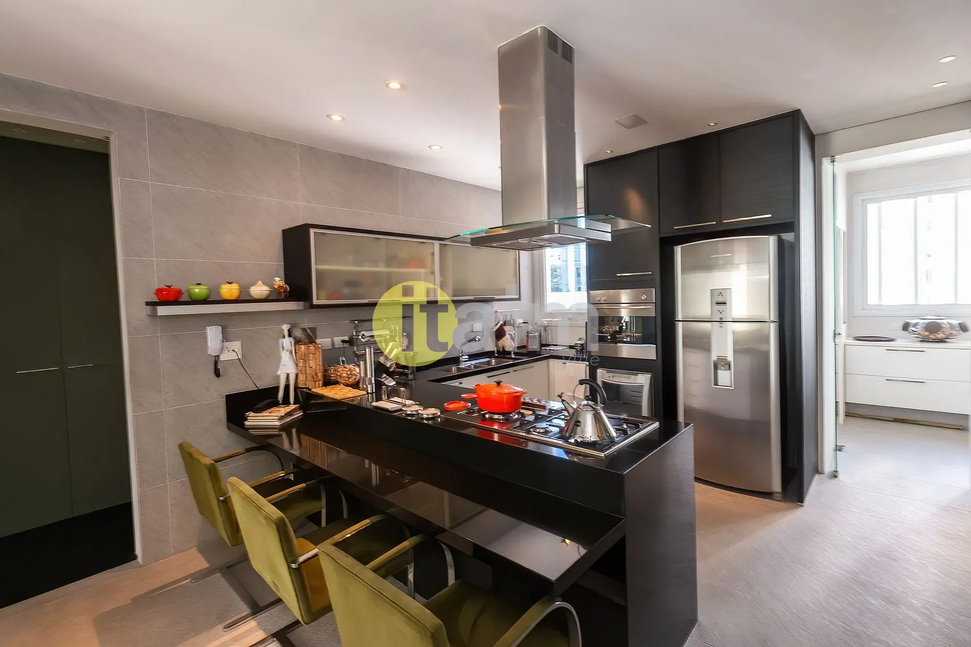 Apartamento, 3 quartos, 230 m² - Foto 16