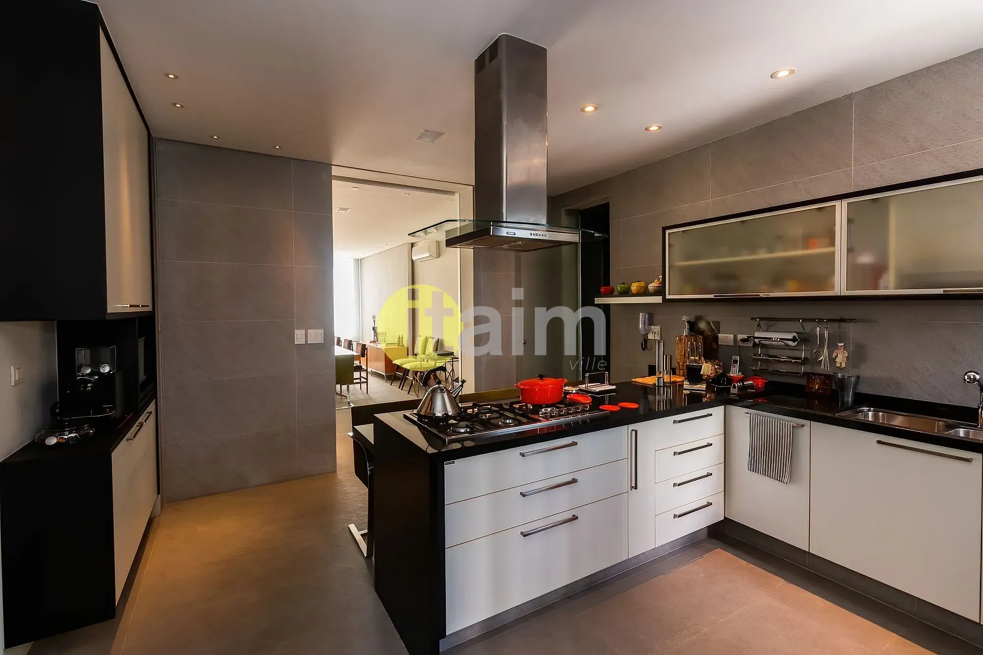 Apartamento, 3 quartos, 230 m² - Foto 20