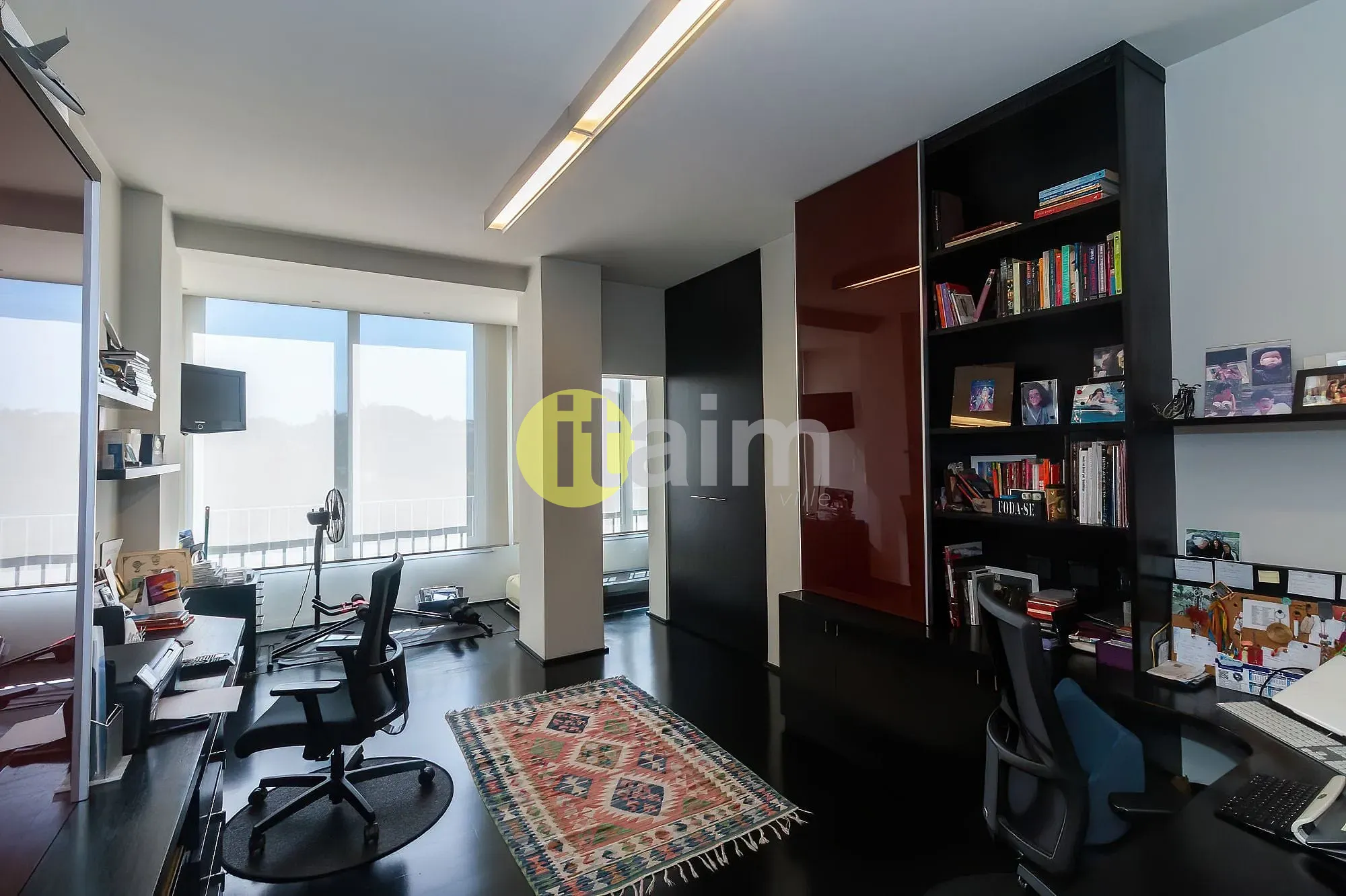 Apartamento, 3 quartos, 230 m² - Foto 24