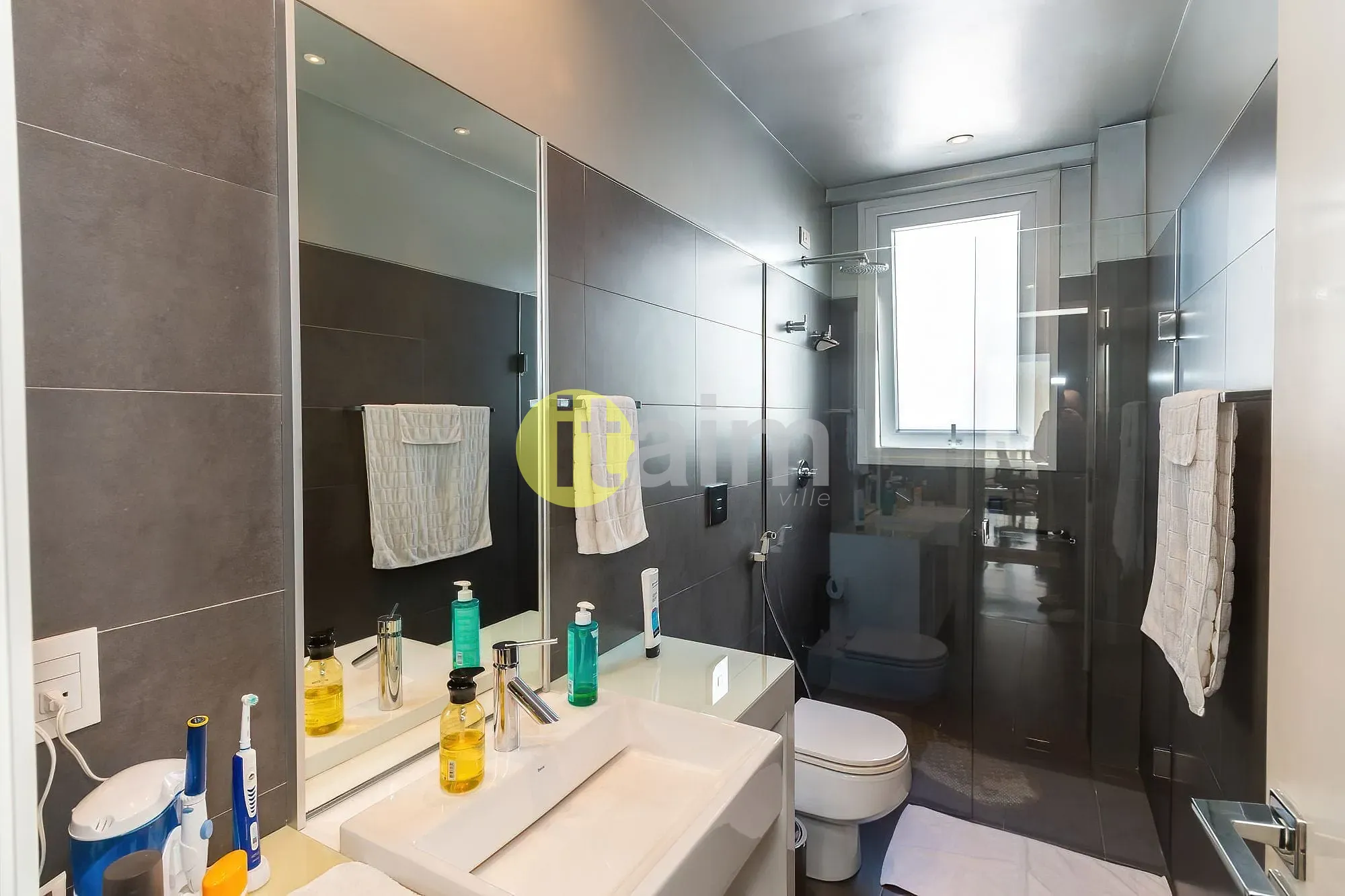 Apartamento, 3 quartos, 230 m² - Foto 21