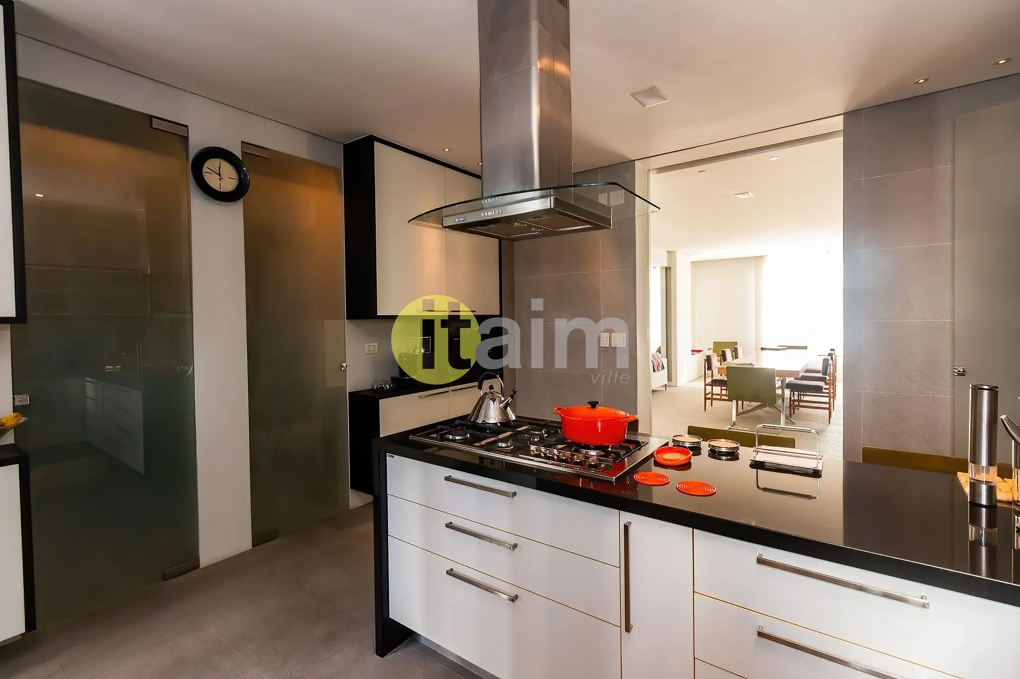 Apartamento, 3 quartos, 230 m² - Foto 19