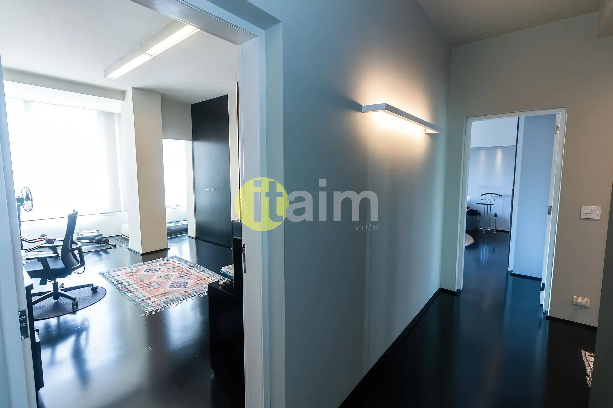 Apartamento, 3 quartos, 230 m² - Foto 23