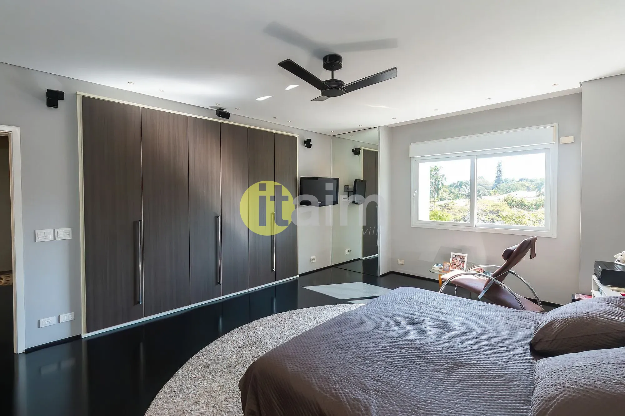 Apartamento, 3 quartos, 230 m² - Foto 29