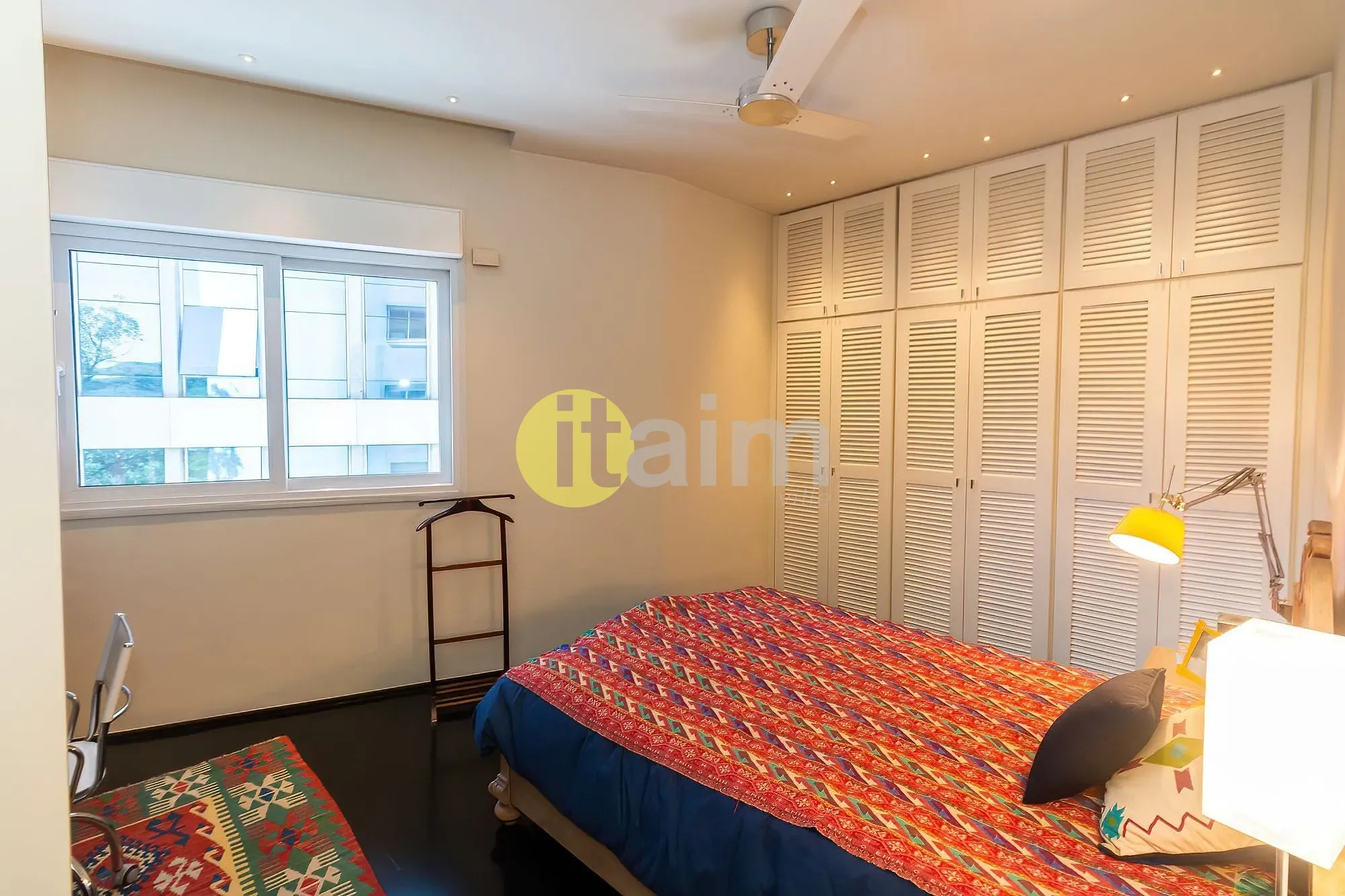 Apartamento, 3 quartos, 230 m² - Foto 32