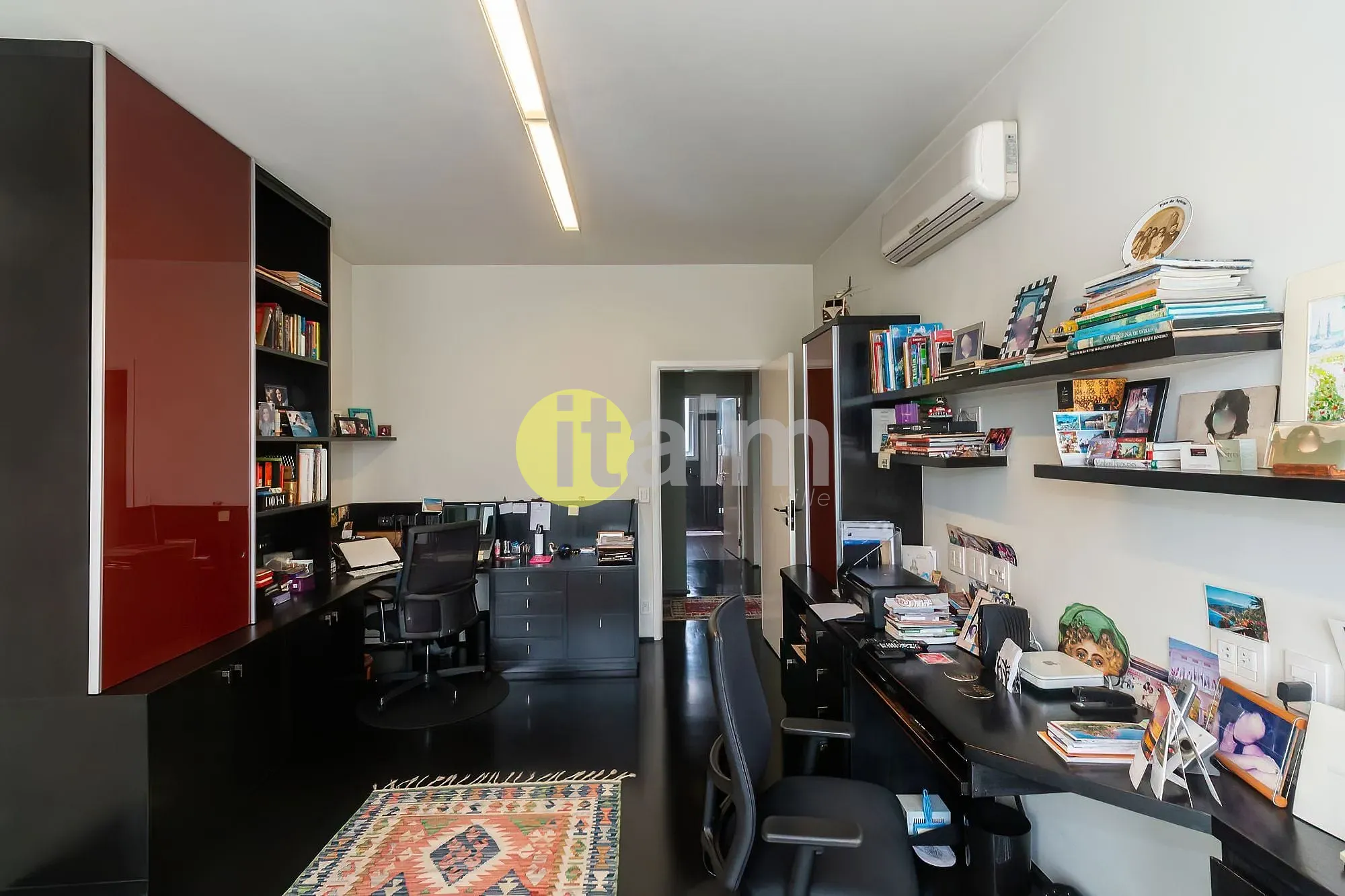 Apartamento, 3 quartos, 230 m² - Foto 27