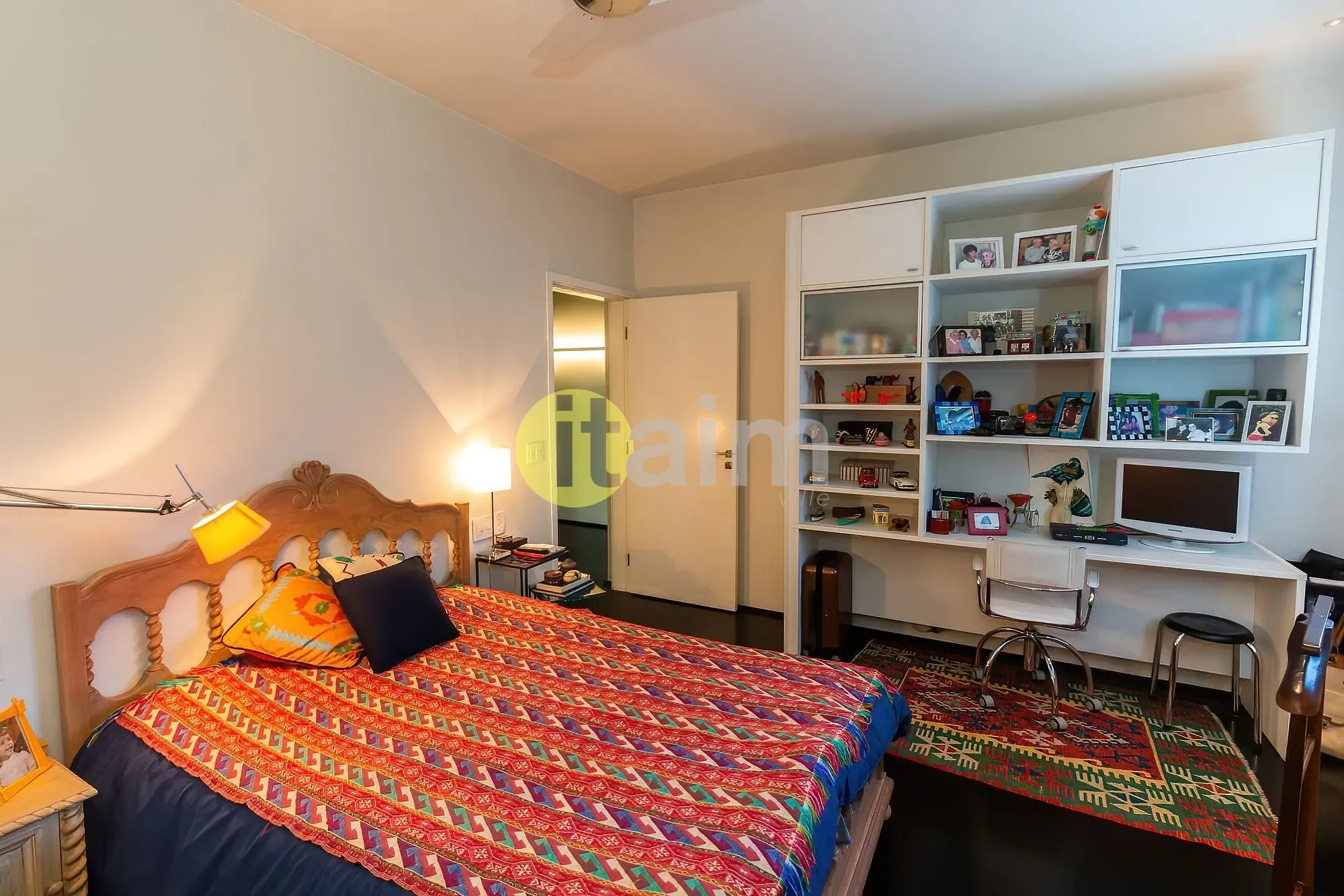 Apartamento, 3 quartos, 230 m² - Foto 34