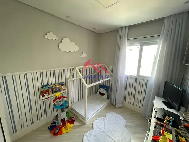 Apartamento com 69m² 2 quartos e 2 banheiros, à venda, no bairro Parque Reboucas em São Paulo