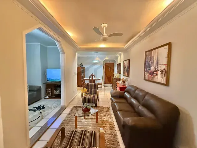Apartamento com 132m² 2 quartos e 2 banheiros, à venda, no bairro Jardim Irajá em Ribeirão Preto