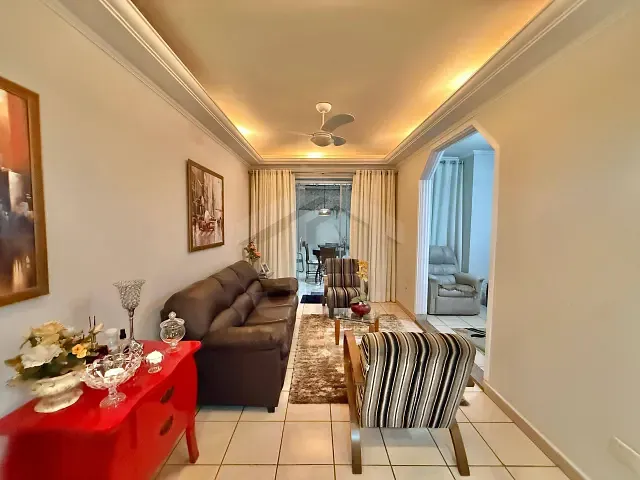 Apartamento com 132m² 2 quartos e 2 banheiros, à venda, no bairro Jardim Irajá em Ribeirão Preto