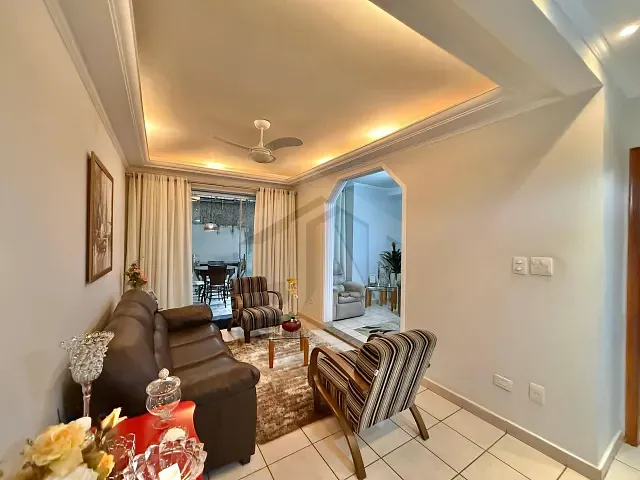 Apartamento com 132m² 2 quartos e 2 banheiros, à venda, no bairro Jardim Irajá em Ribeirão Preto