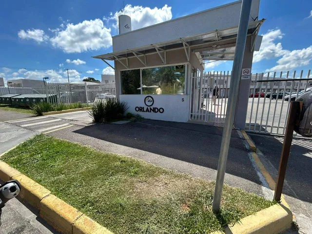 Foto do Apartamento - Apartamento GARDEN com 2 dormitórios à venda, Guaraituba, Colombo, PR | K9 Imóveis