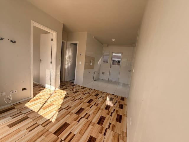 Foto do Apartamento - Apartamento GARDEN com 2 dormitórios à venda, Guaraituba, Colombo, PR | K9 Imóveis