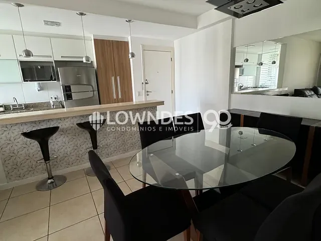 Apartamento 3 quartos e 2 banheiros, à venda, no bairro Jacarepaguá em Rio de Janeiro