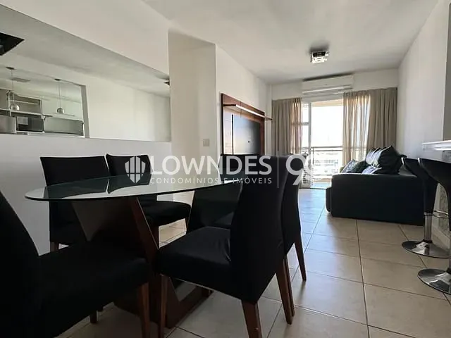 Apartamento 3 quartos e 2 banheiros, à venda, no bairro Jacarepaguá em Rio de Janeiro