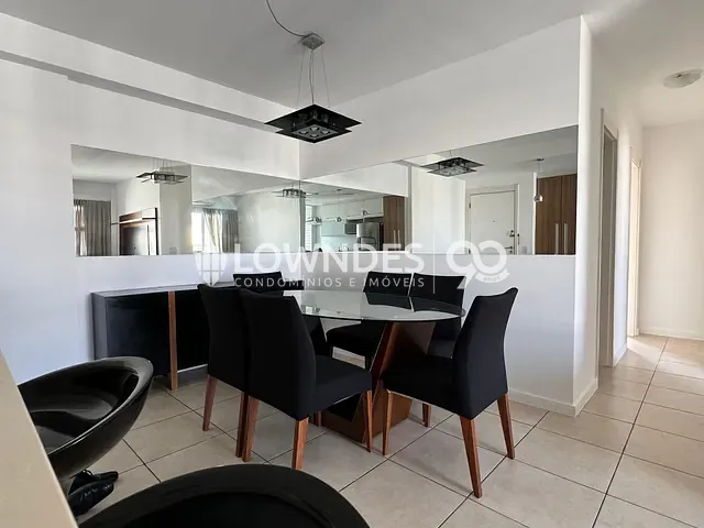 Apartamento 3 quartos e 2 banheiros, à venda, no bairro Jacarepaguá em Rio de Janeiro