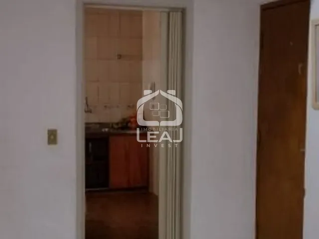 Apartamento com 64m² 2 quartos e 1 banheiro, à venda, no bairro Jardim Novo Santo Amaro em São Paulo