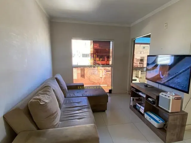 Apartamento com 110m² 2 quartos e 1 banheiro, à venda, no bairro Centro em Camboriú
