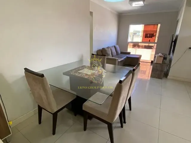 Apartamento com 110m² 2 quartos e 1 banheiro, à venda, no bairro Centro em Camboriú
