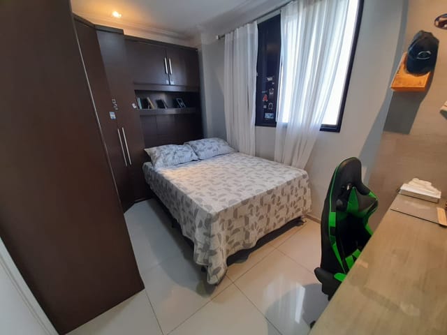 Foto do Apartamento - Apartamento à venda, ALAMEDA GARDEN RESIDENCE Luzia, Aracaju, SE | LUIZ RODRIGUES IMÓVEIS
