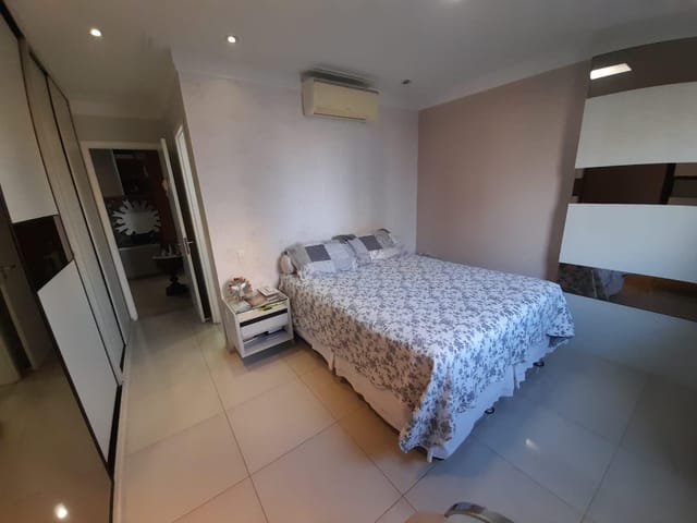 Foto do Apartamento - Apartamento à venda, ALAMEDA GARDEN RESIDENCE Luzia, Aracaju, SE | LUIZ RODRIGUES IMÓVEIS