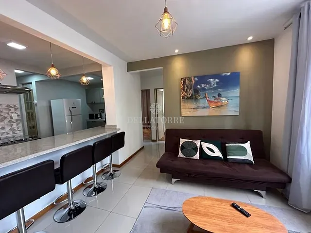 Apartamento 2 quartos e 1 banheiro, à venda, no bairro Alto em Teresópolis