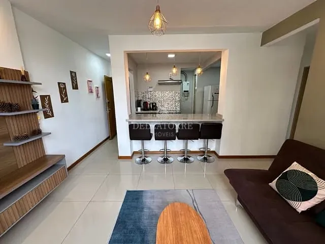 Apartamento 2 quartos e 1 banheiro, à venda, no bairro Alto em Teresópolis