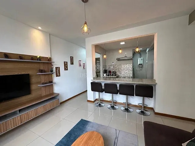 Apartamento 2 quartos e 1 banheiro, à venda, no bairro Alto em Teresópolis