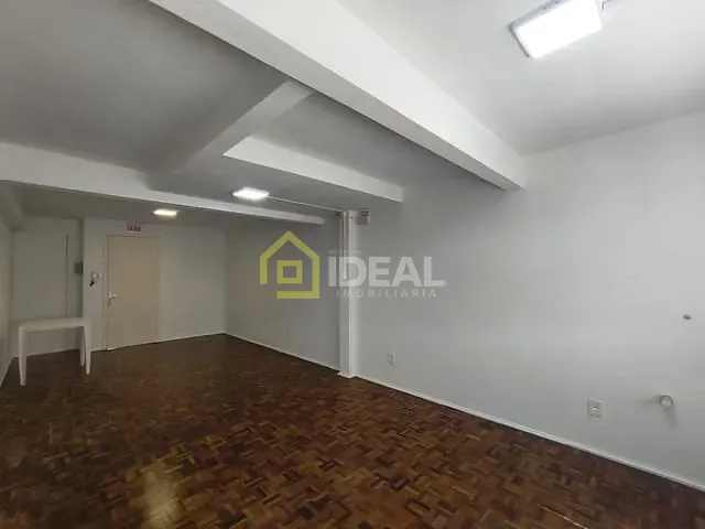 Sala para alugar, no bairro Centro em Concórdia