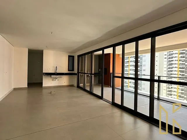 Apartamento com 238m² 3 quartos e 4 banheiros, à venda, no bairro Gleba Fazenda Palhano em Londrina