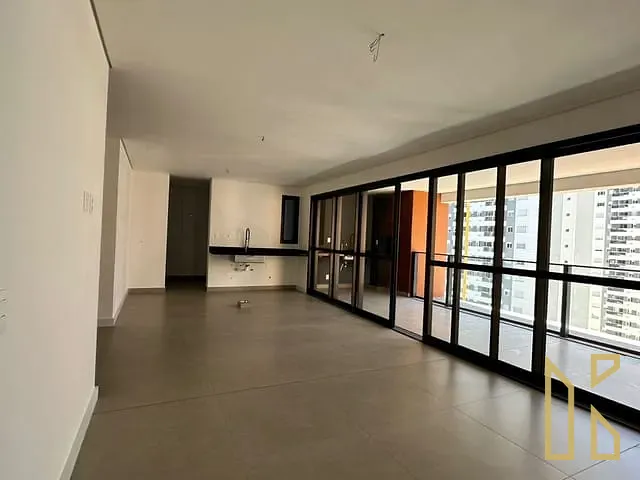 Apartamento com 238m² 3 quartos e 4 banheiros, à venda, no bairro Gleba Fazenda Palhano em Londrina