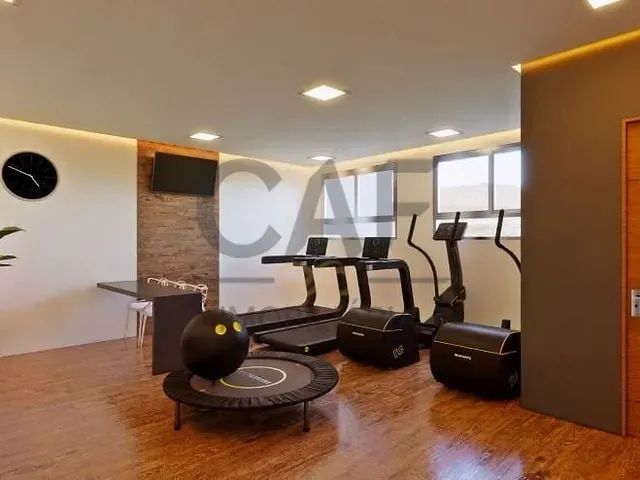Apartamento com 71m² 2 quartos e 2 banheiros, à venda, no bairro Jardim Planalto em Jaguariúna