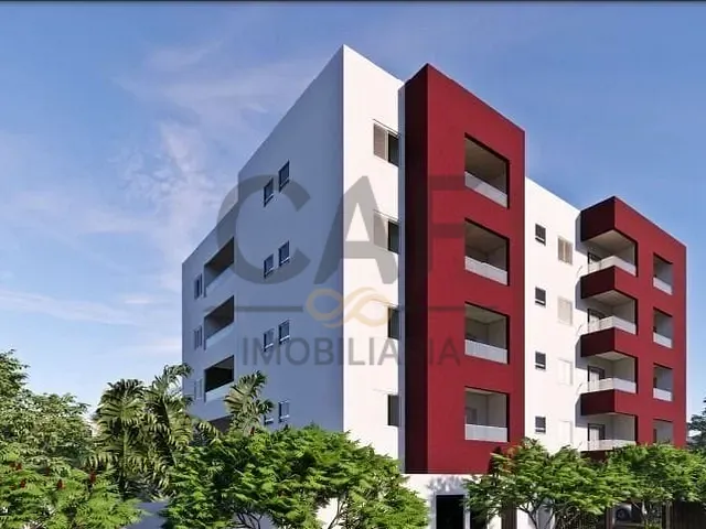 Apartamento com 71m² 2 quartos e 2 banheiros, à venda, no bairro Jardim Planalto em Jaguariúna