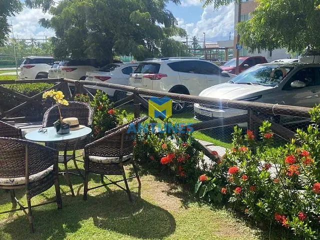 Apartamento com 80m² 3 quartos e 2 banheiros, à venda, no bairro Porto de Galinhas em Ipojuca