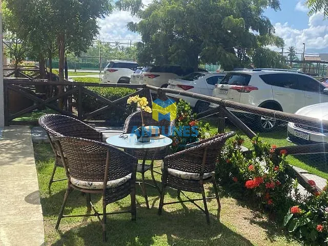 Apartamento com 80m² 3 quartos e 2 banheiros, à venda, no bairro Porto de Galinhas em Ipojuca