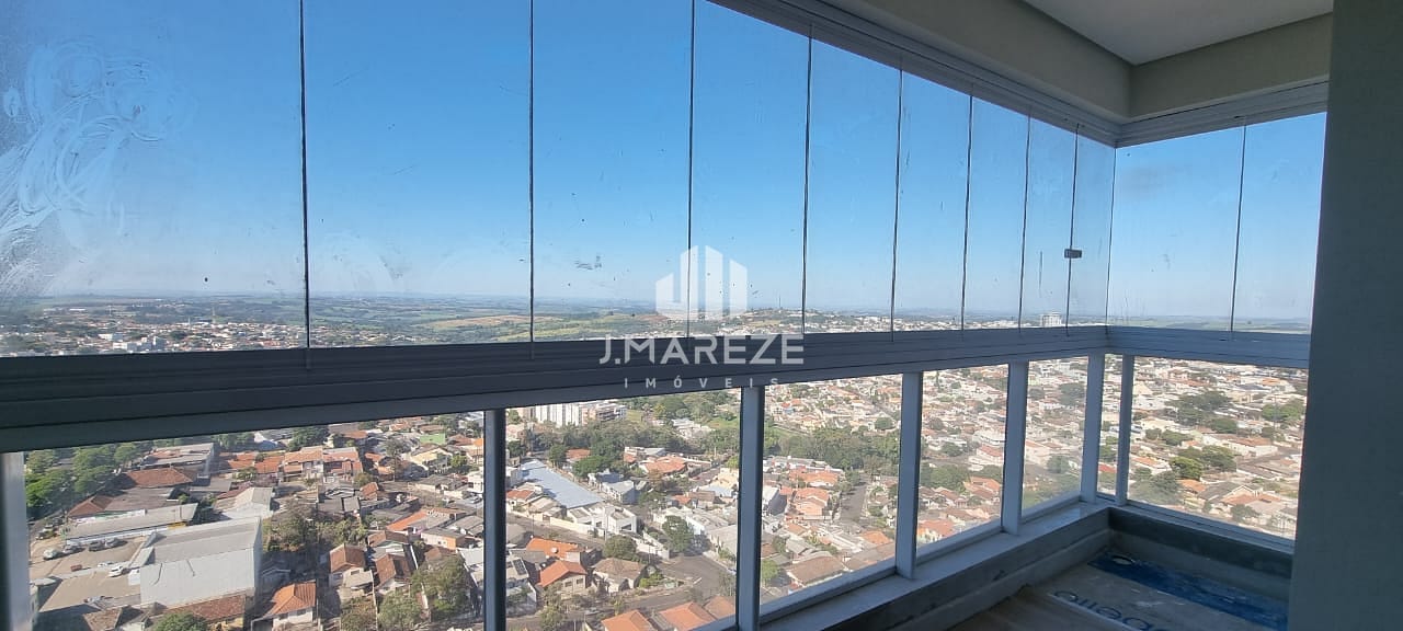 Apartamento à venda com 2 quartos, 83m² - Foto 8