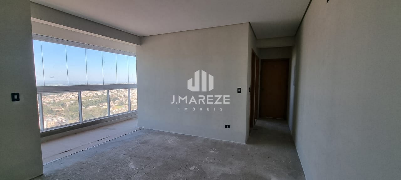 Apartamento à venda com 2 quartos, 83m² - Foto 2