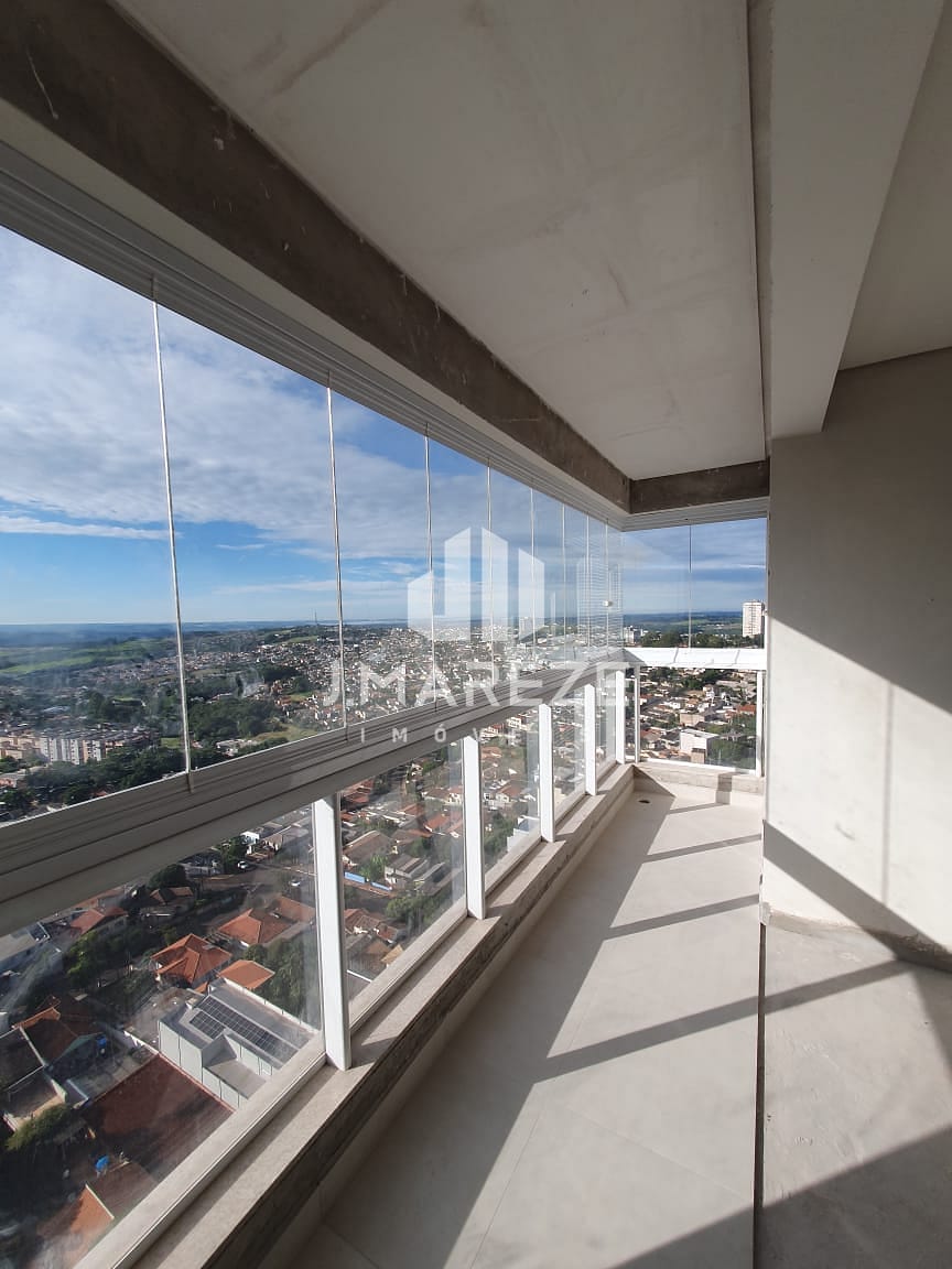 Apartamento à venda com 2 quartos, 83m² - Foto 1