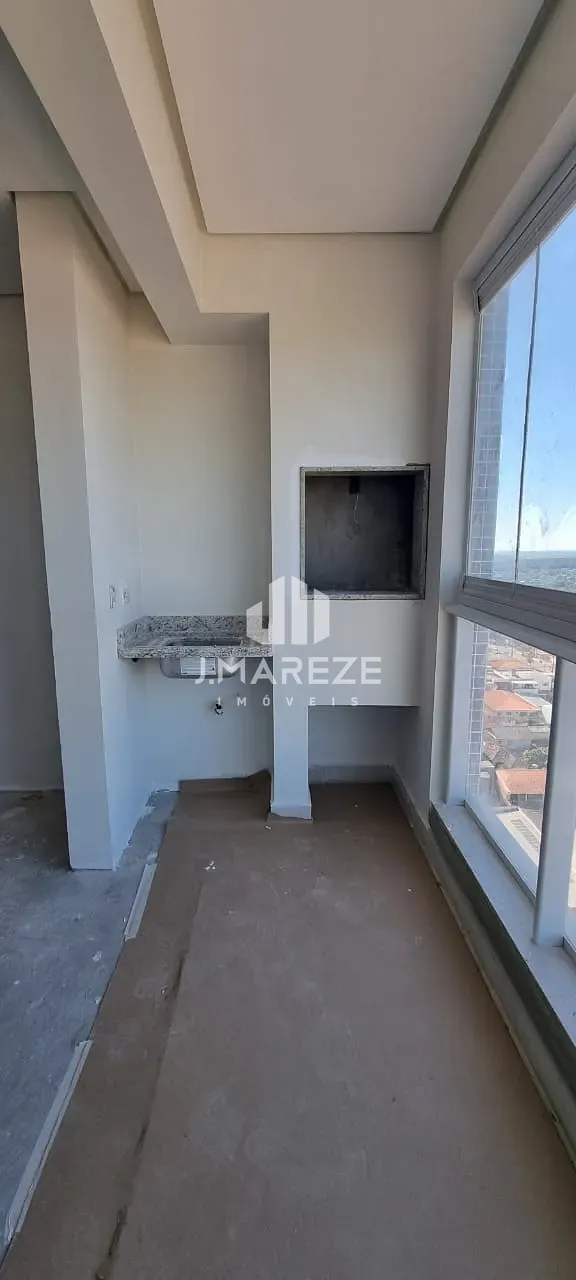 Apartamento, 2 quartos, 83 m² - Foto 6