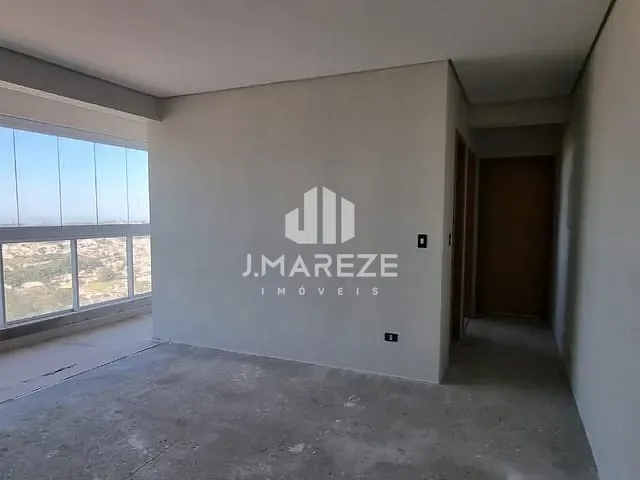 Apartamento 2 quartos e 1 banheiro, à venda, no bairro Vila São José em Apucarana